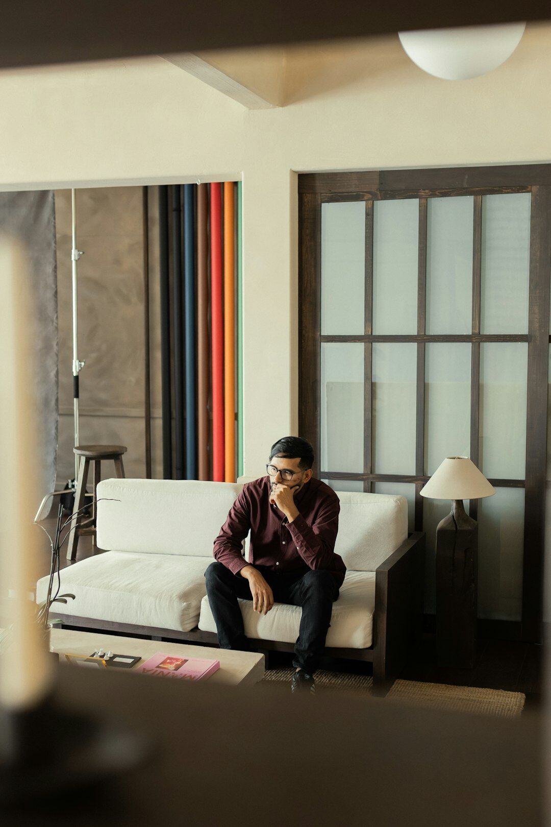 celebrity home interior